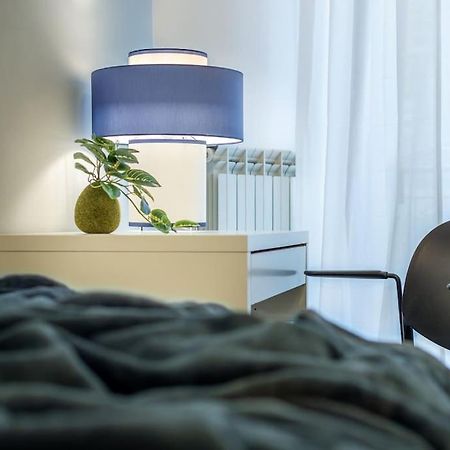 Appartamento Ginger-A Due Passi Dal Centro Di Siena Con Posto Auto 外观 照片