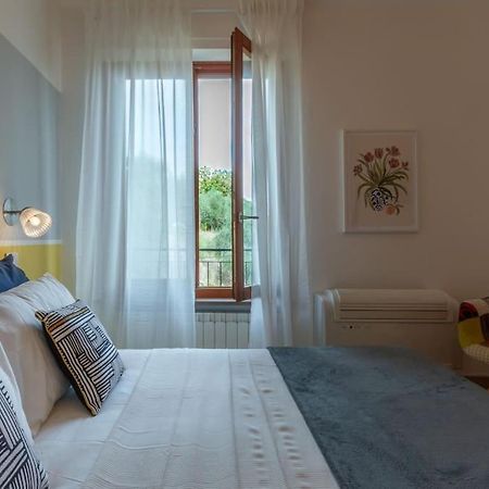 Appartamento Ginger-A Due Passi Dal Centro Di Siena Con Posto Auto 外观 照片