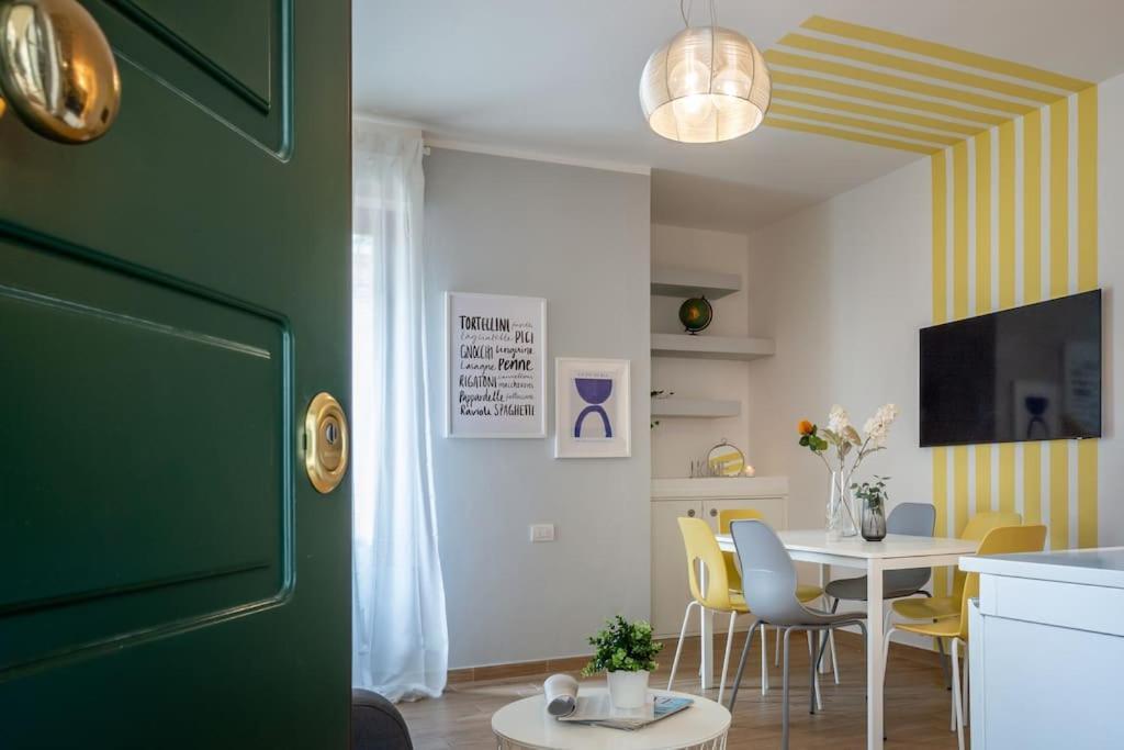 Appartamento Ginger-A Due Passi Dal Centro Di Siena Con Posto Auto 外观 照片